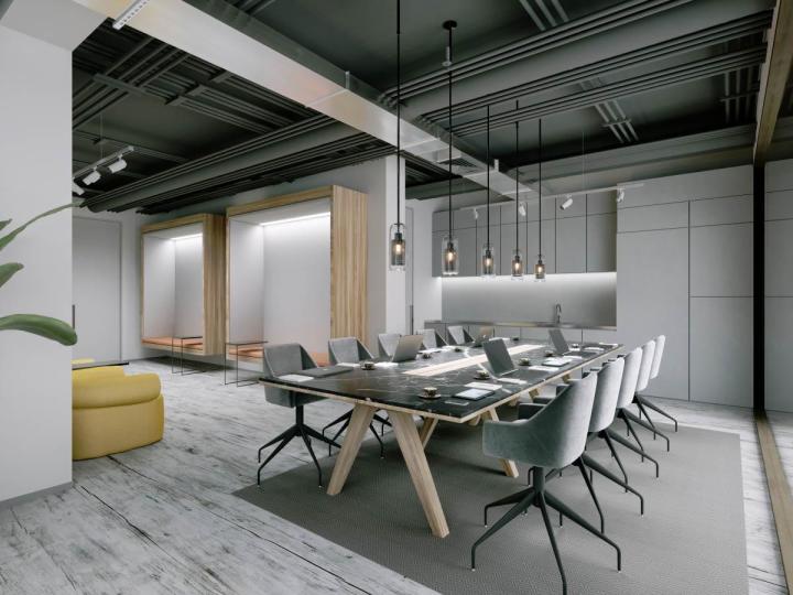 For the success of your commercial construction project