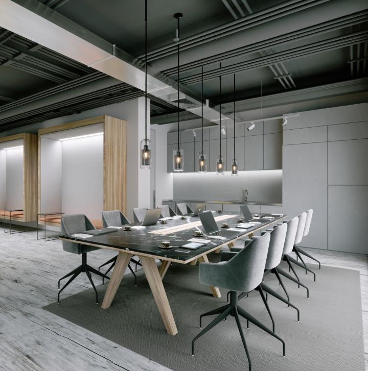 Commercial Construction Montreal