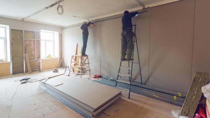 Experts en Construction Résidentielle Montréal