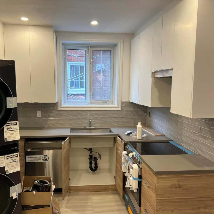 Experts en Construction Résidentielle Montréal