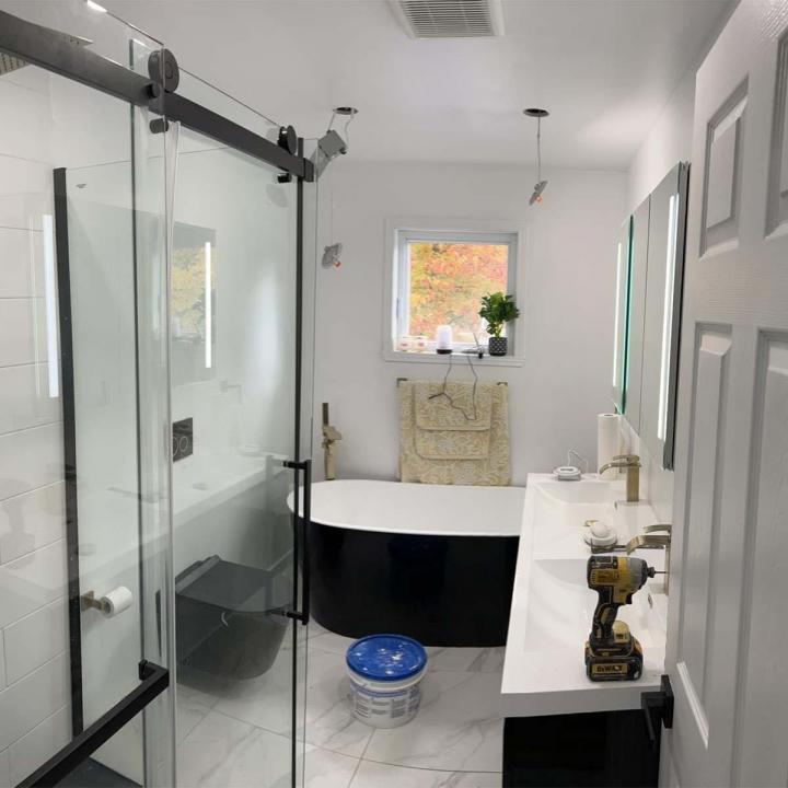 Residential Construction Experts Montreal