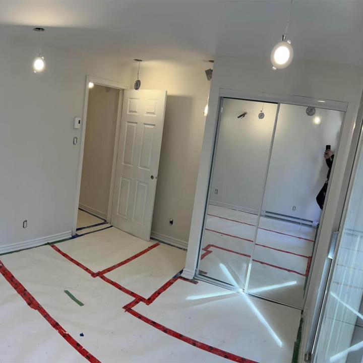Pour la réussite de votre projet de construction commercial