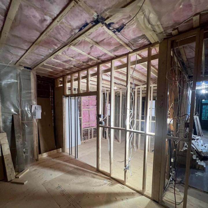 Coordination de Chantier Montréal