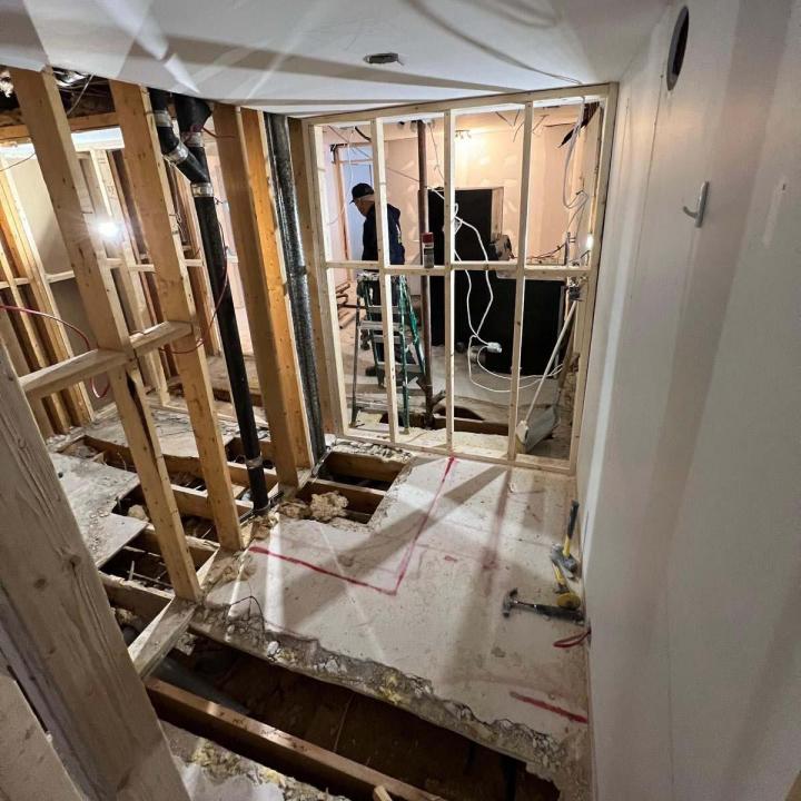 Service de Coordination de Chantier Montréal