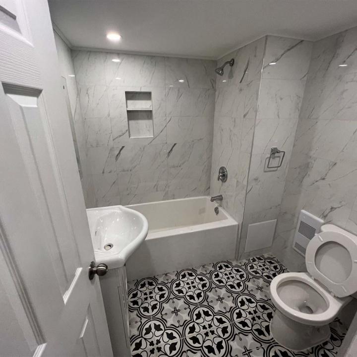 Rénovation Intérieure Montréal