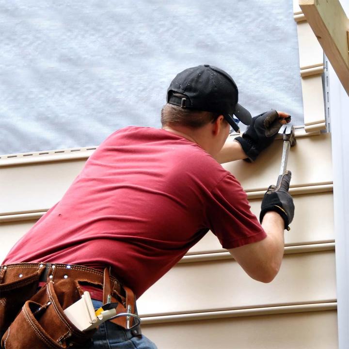 Montreal Exterior Renovation Specialist