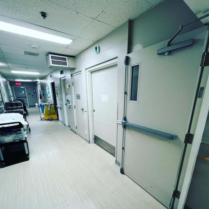 Bâtiment Travaux Public Montréal
