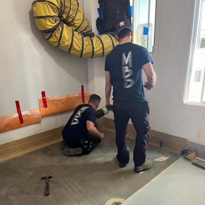 Spécialiste en Bâtiment Travaux Public Montréal